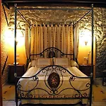 La Venta De Quijas