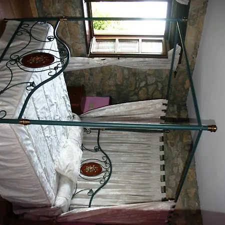 Panzió La Venta De