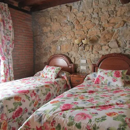 La Venta De Bed & Breakfast