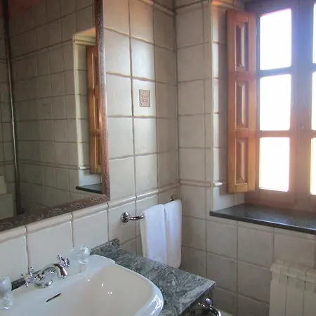 Bed & Breakfast La Venta De