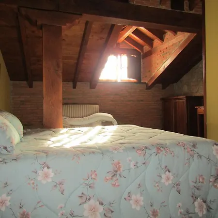 Bed & Breakfast La Venta De Quijas