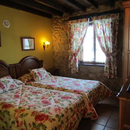 La Venta De Panzió 4*
