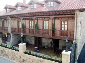 La Venta De Quijas