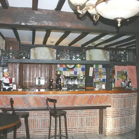 La Venta De 4* Quijas