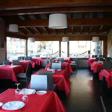 La Venta De Bed & Breakfast Quijas