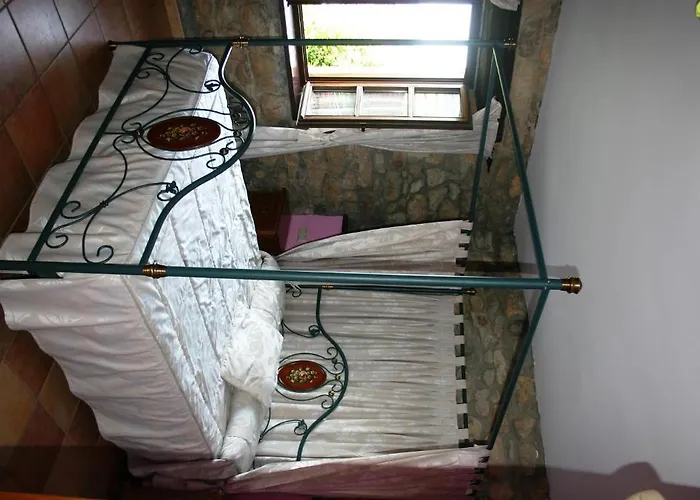 Bed & Breakfast La Venta De