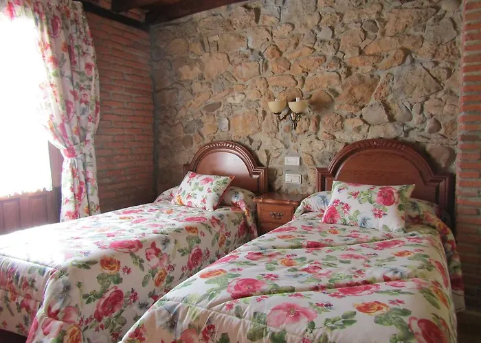 La Venta De Bed & Breakfast
