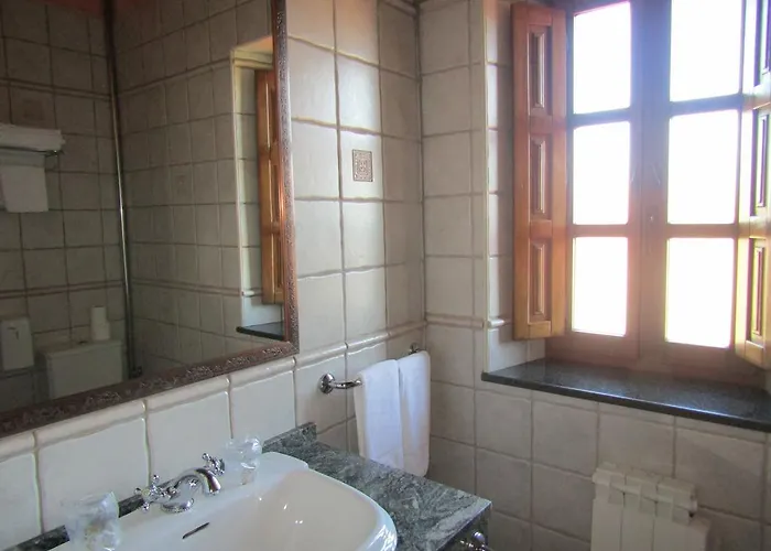 Bed & Breakfast La Venta De