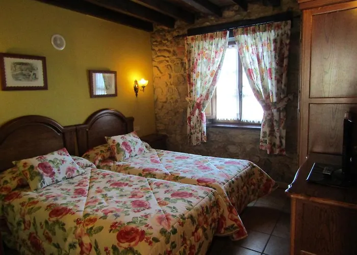 La Venta De Bed & Breakfast 4*