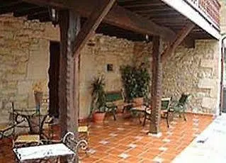 Bed & Breakfast La Venta De