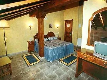 La Venta De 4* Quijas