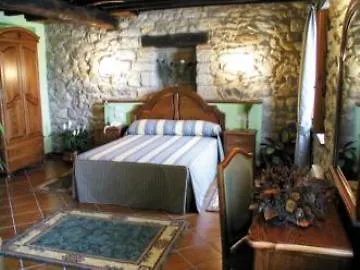 La Venta De Bed & Breakfast