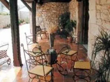 La Venta De 4* Quijas