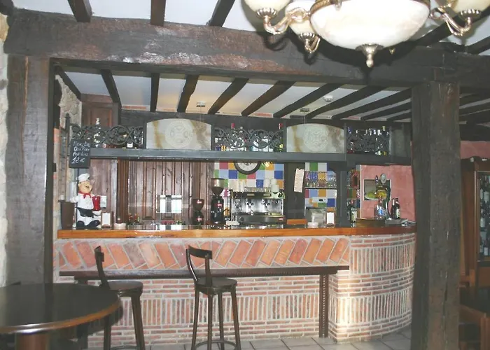 La Venta De 4* Quijas