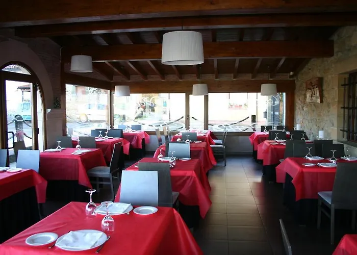 La Venta De Bed & Breakfast Quijas